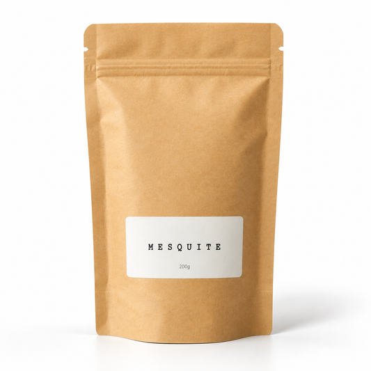 Mesquite Bean Powder | Coffee Alternative