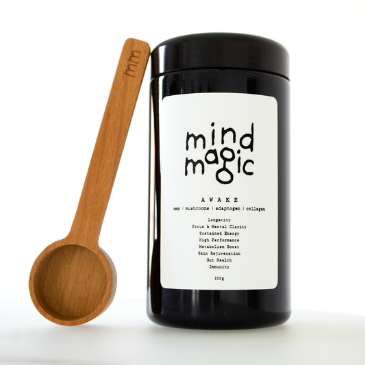 mindmagic – awake