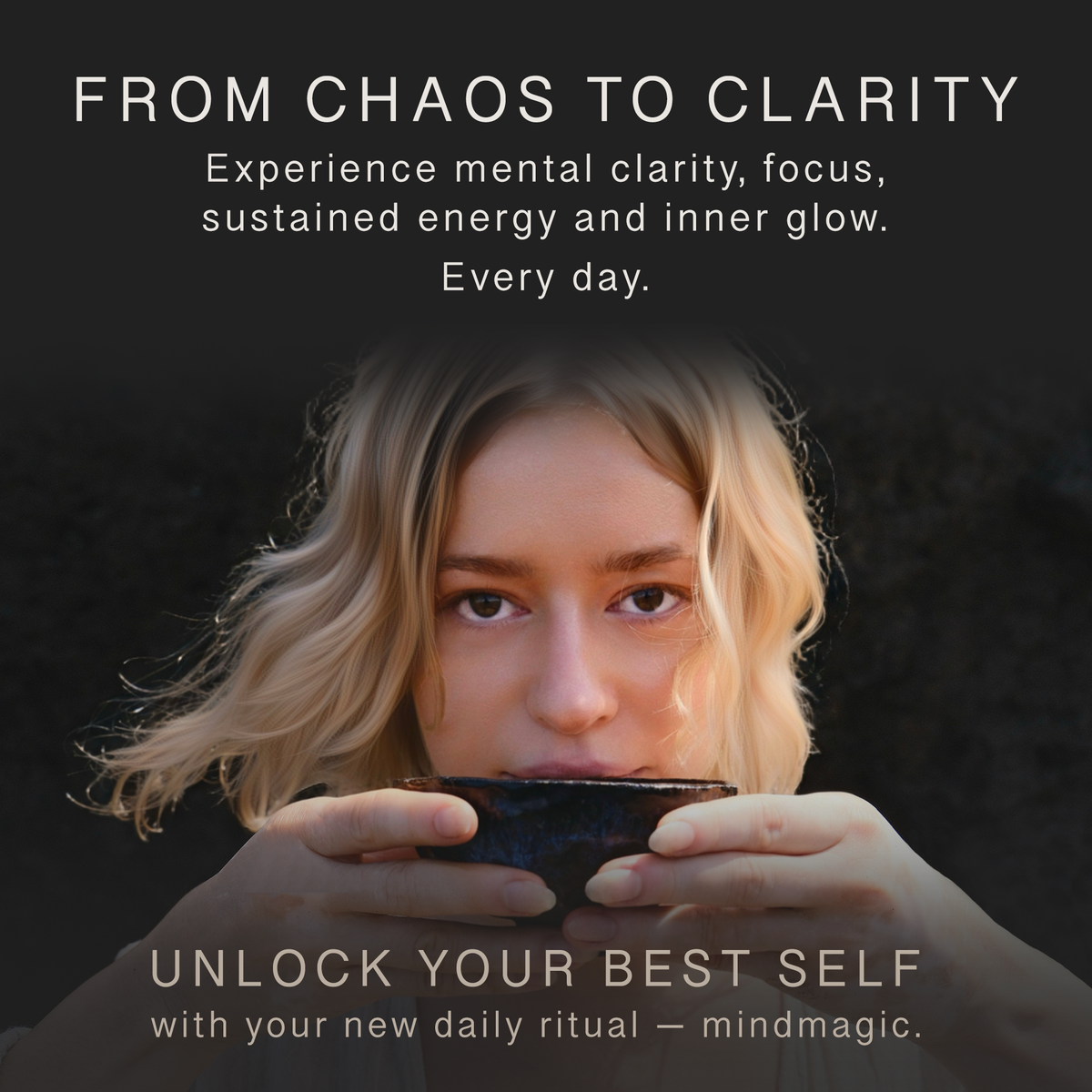 mindmagic — Try-Out Pack