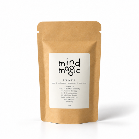 mindmagic — Try-Out Pack